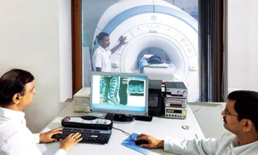 Radiology and Imaging Services